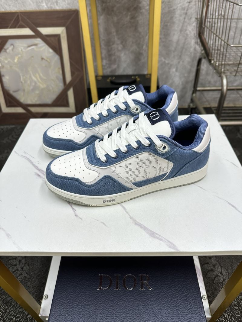 Christian Dior Sneaker